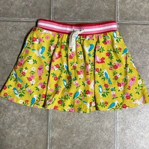 Mini Boden Skirt